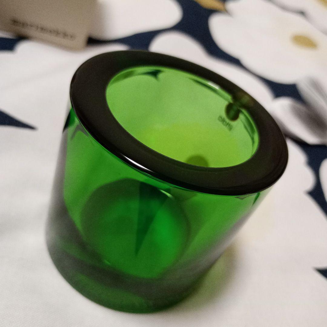 新品 イッタラ キビ 2個