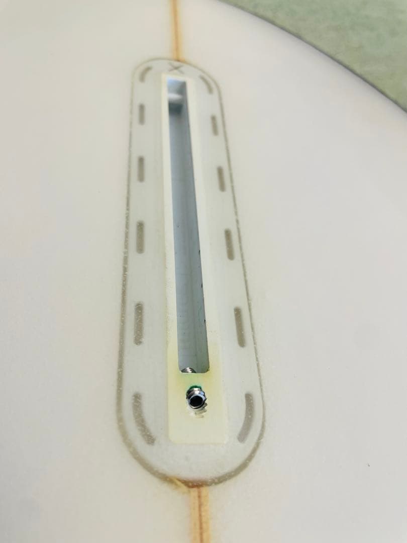 サーフィン・ボディボード VAMPIRATE SURFBOARDS-kooky spooky PU