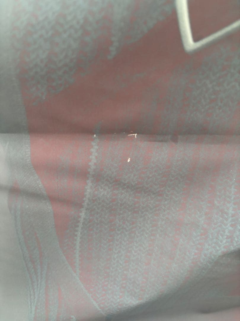 FFVII ウォールスクロールポスター アドベントチルドレン クラウド