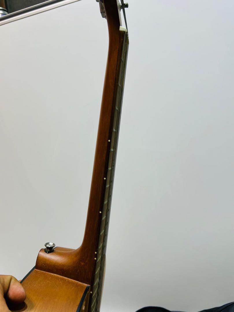 YAMAHA アコースティックギター ￼￼￼￼￼￼FG JUNIOR JR-1