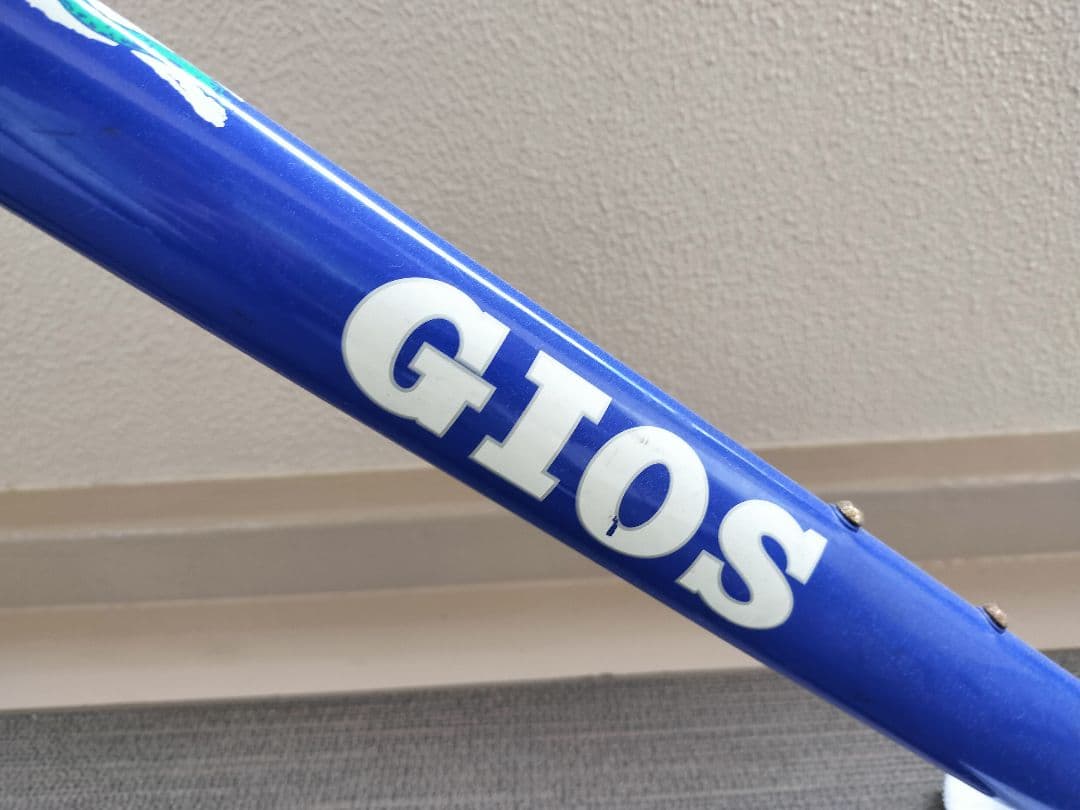 GIOS AERO LITE ロードバイクフレーム