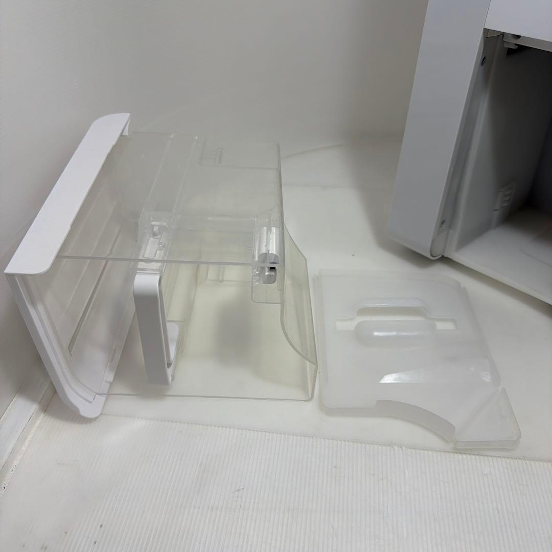 SHARP 除湿機 CV-P180-W