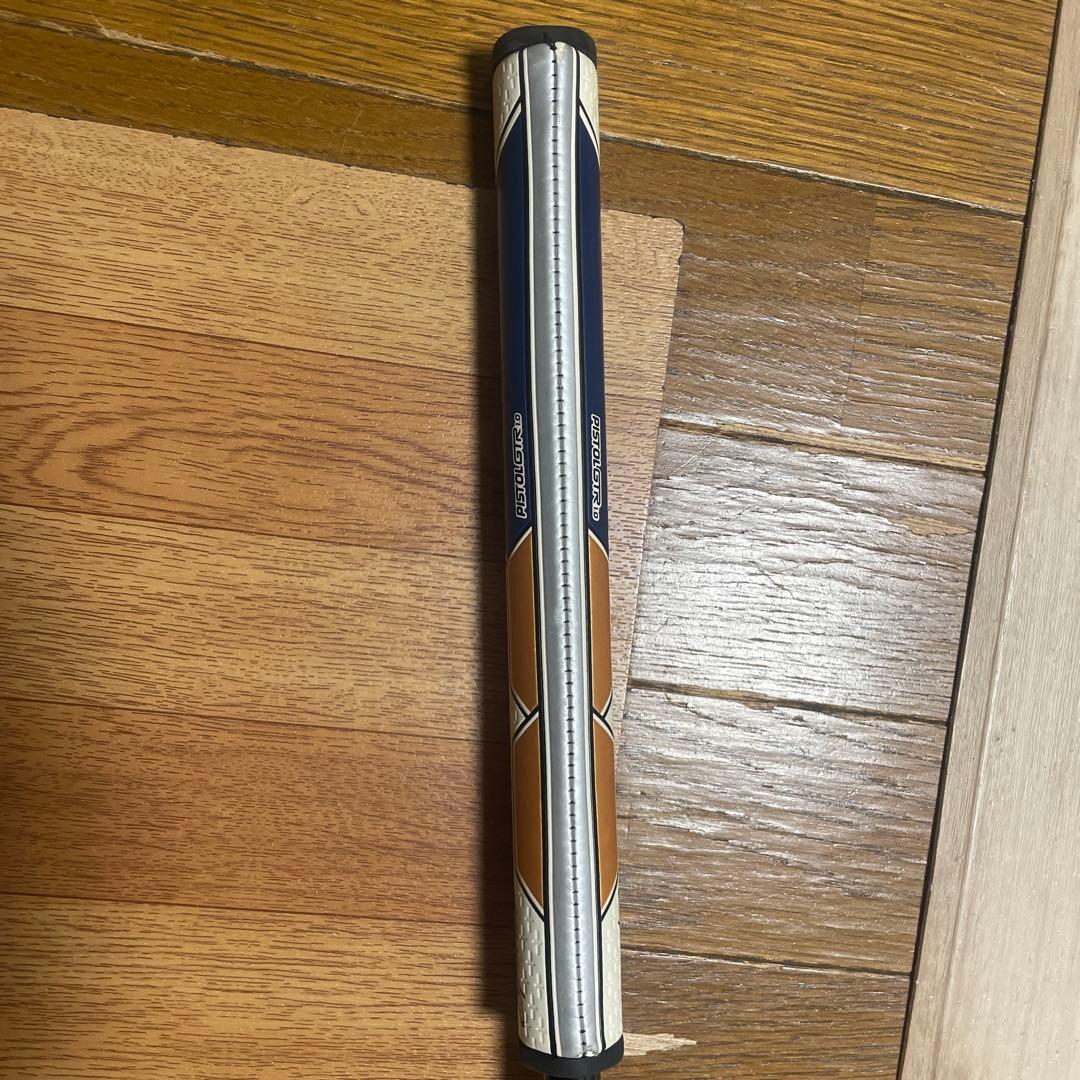 TaylorMade Spider X パター　長さ:写真にて　左利き