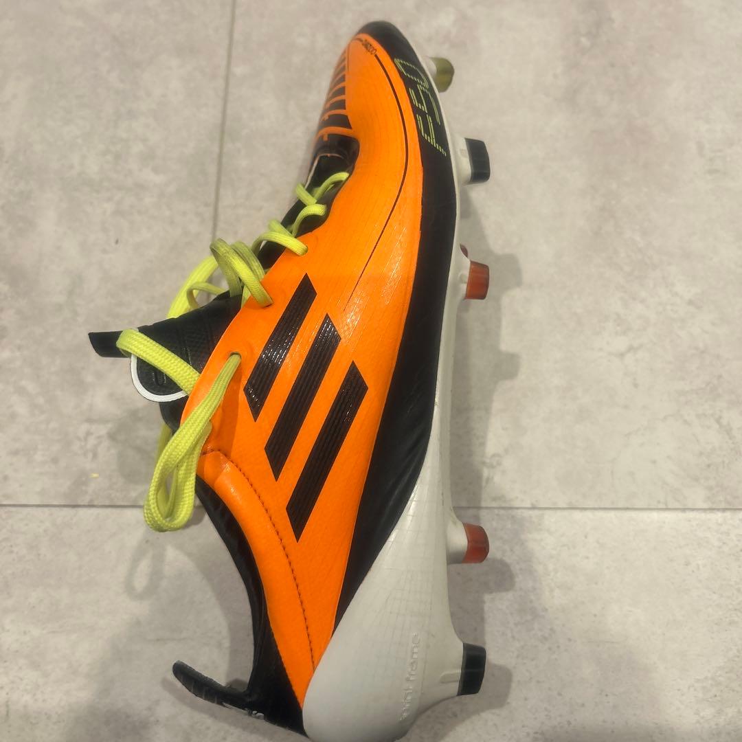adidas F50 アディゼロ　プライム　TRX FG