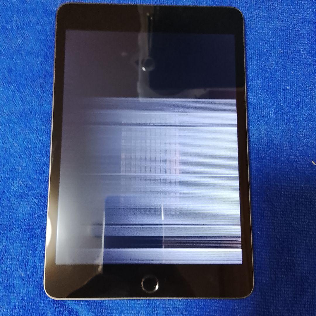 iPad Mini 5 本体 ジャンク