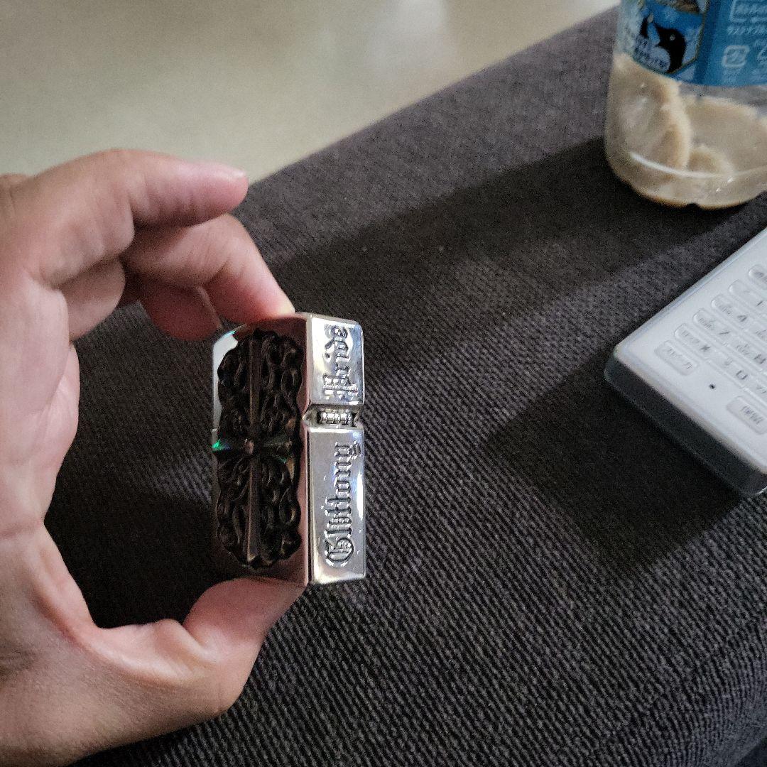 ジッポ　フルメタルジャケット　ZIPPO　タイムセール