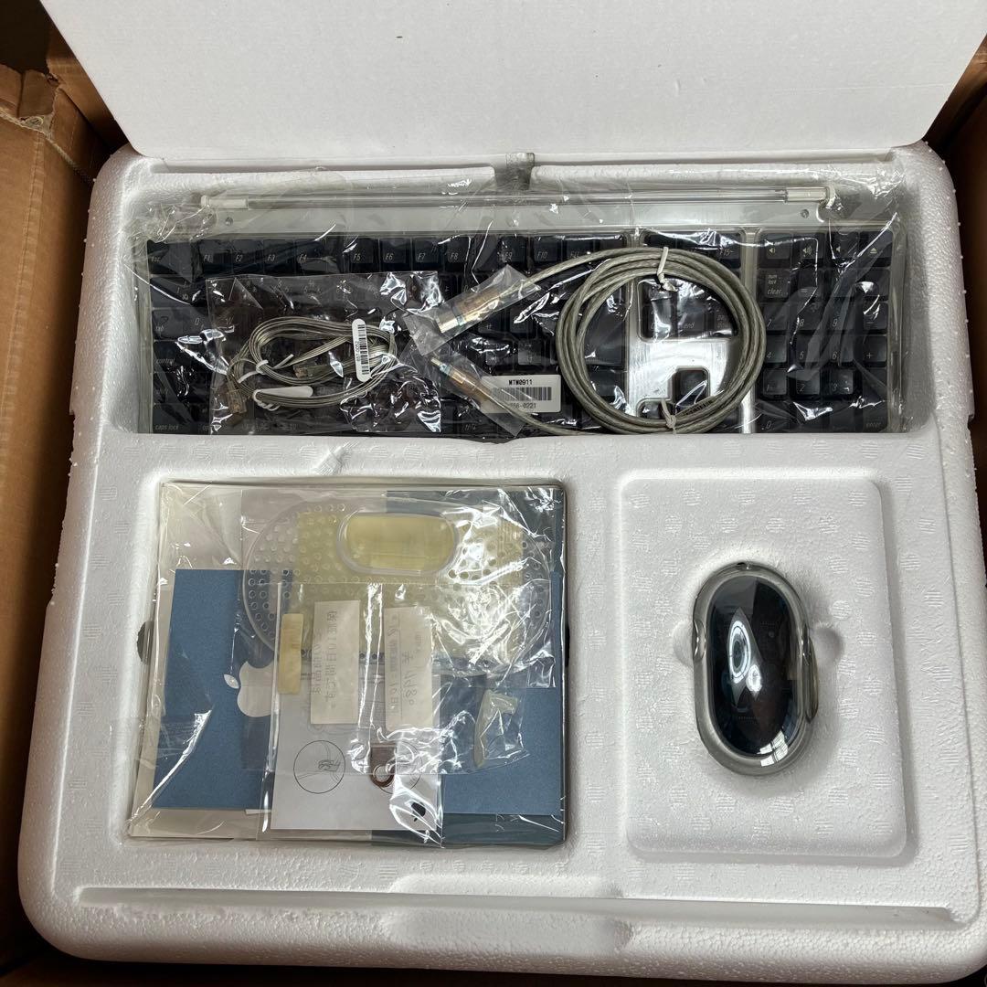 iMac M5521，OS起動OK 付属品多数　アップル　Apple