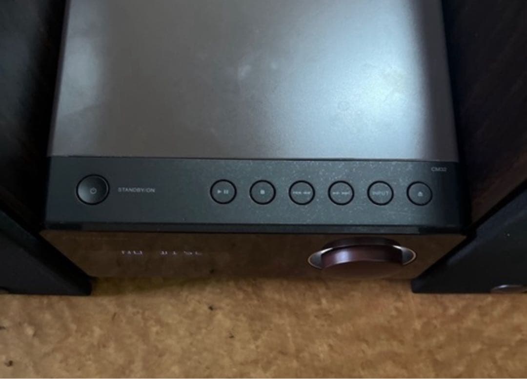 Pioneer X‑CM32BT ミニコンポBluetooth