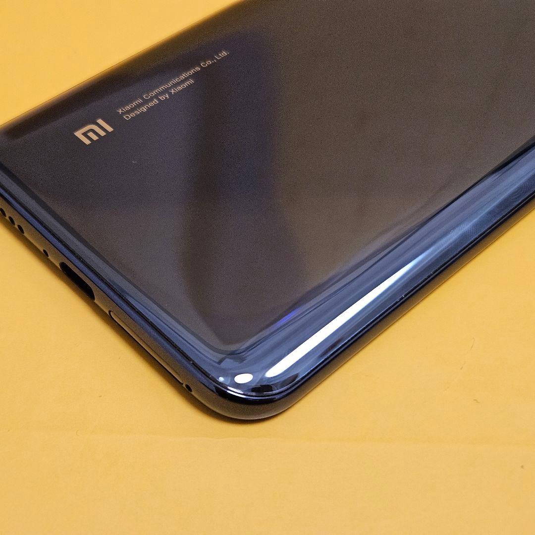 Xiaomi Mi 10 Lite 5G XIG01｜24時間以内発送#487
