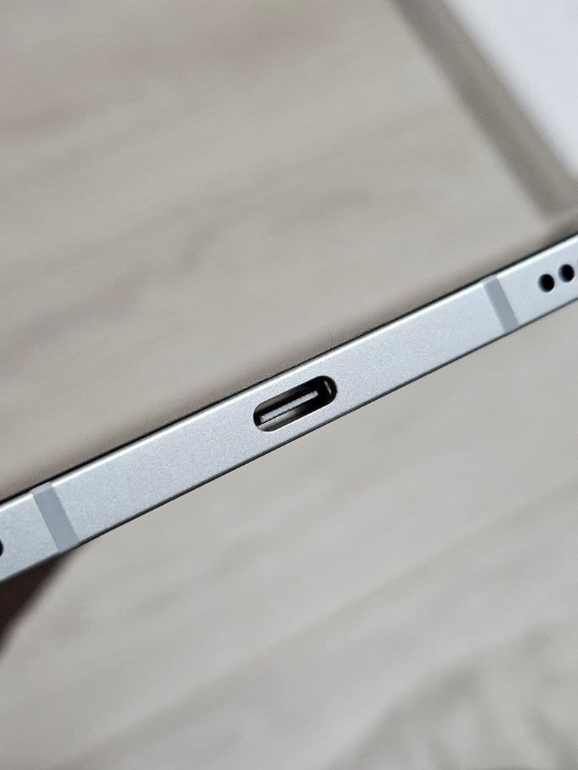 iPadPro11インチ第4世代 Wi-Fi Cellular 256GB