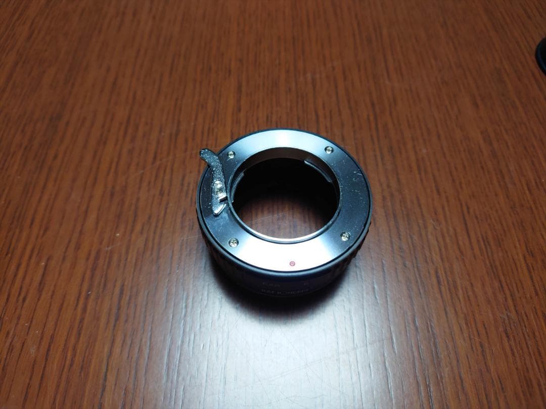 レンズ(単焦点) MeyerOptik Orestor 100mmf/2.8 (EXAKTA)