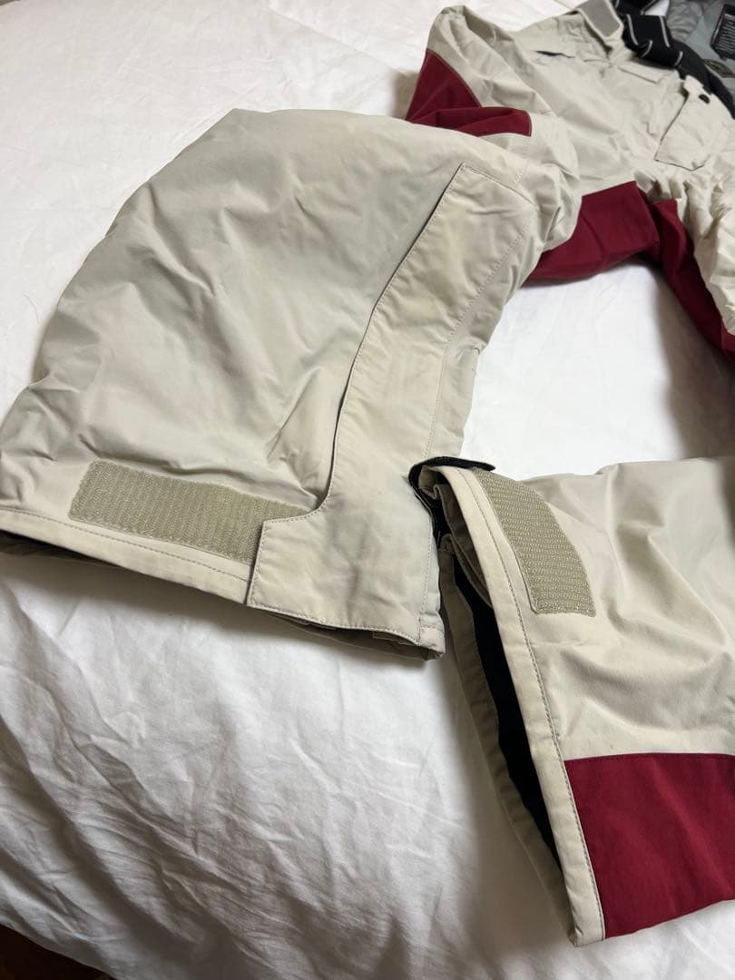 ダイワ トーナメント TOURNAMENT GORE-TEX レインウェア