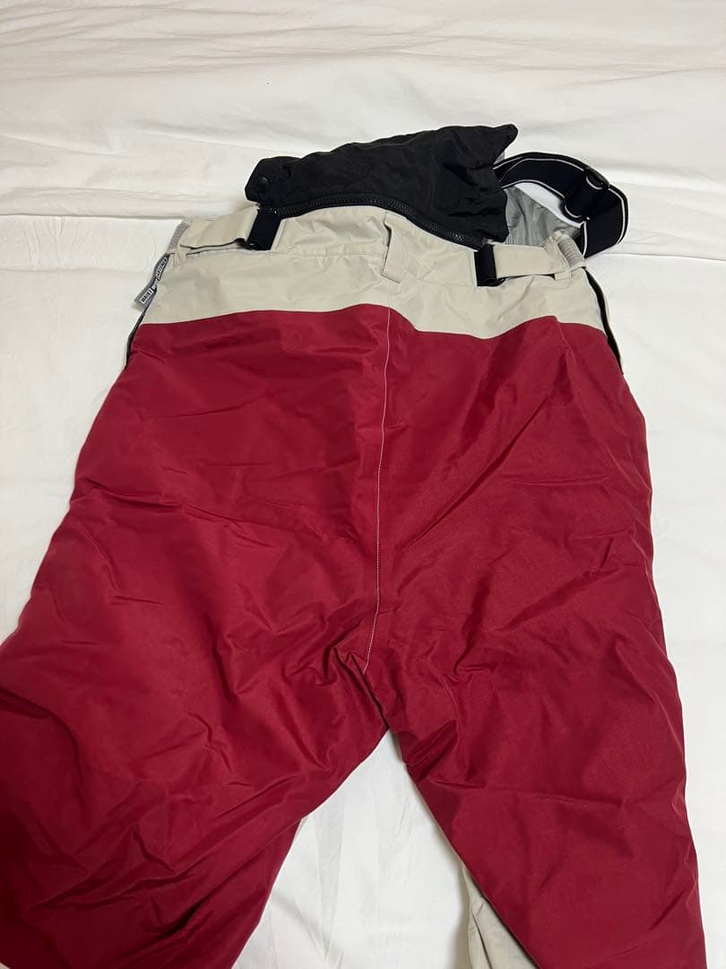 ダイワ トーナメント TOURNAMENT GORE-TEX レインウェア