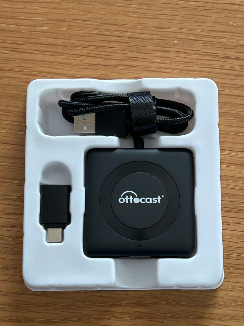 Car TV Mate HDMI変換アダプター