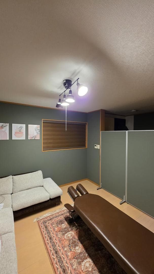 VENTOTA シーリングライト 4灯 LED対応 シーリング スポットライトa