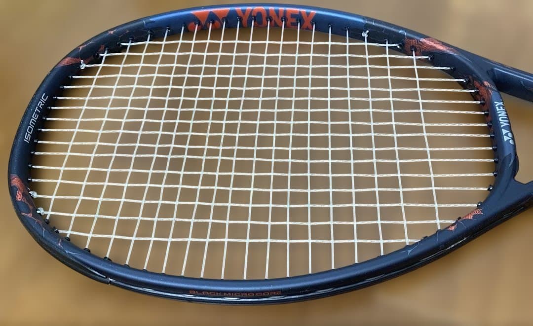 ヨネックス　vcore pro 97