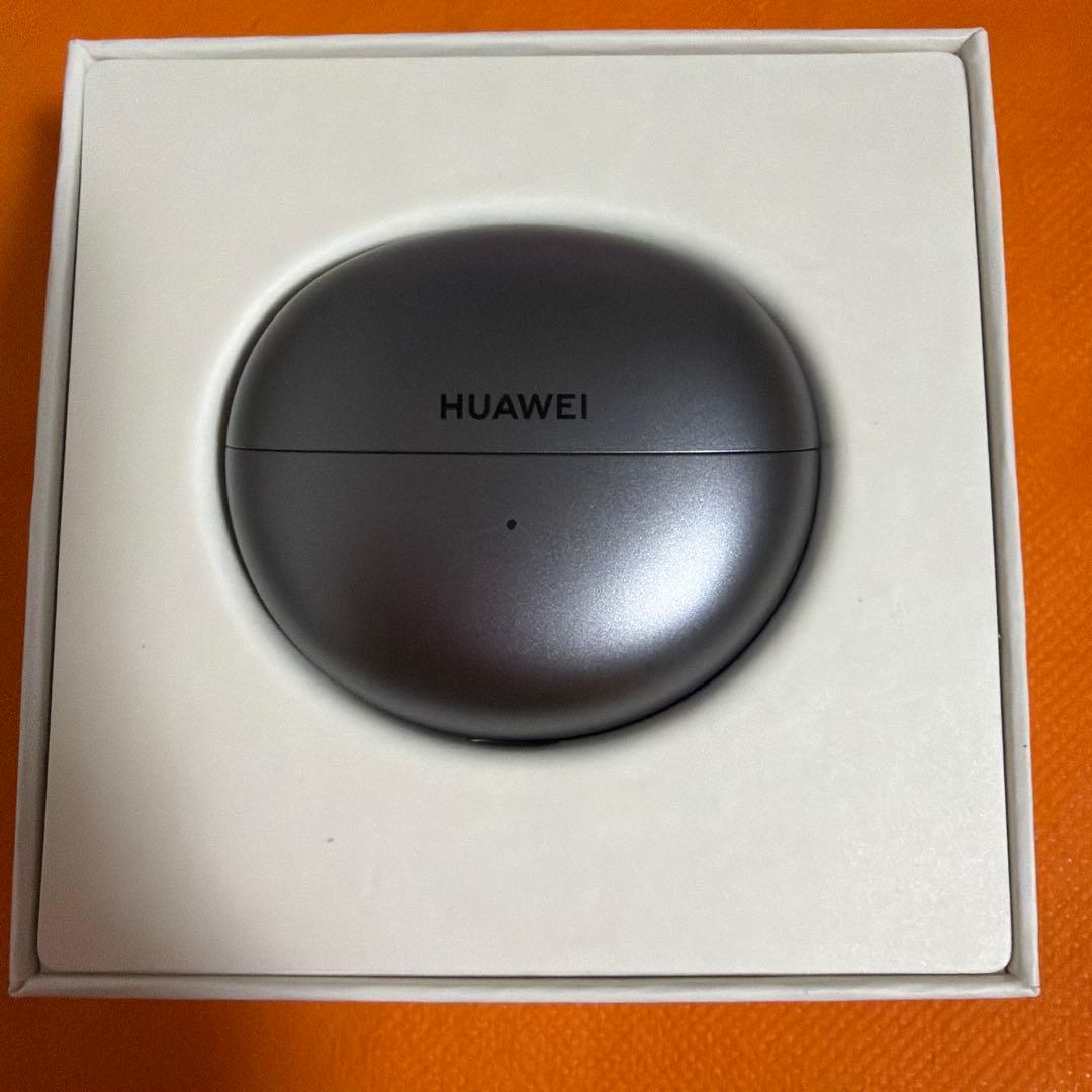 HUAWEI FreeClip 完全ワイヤレスイヤホン 新品未使用 正規品