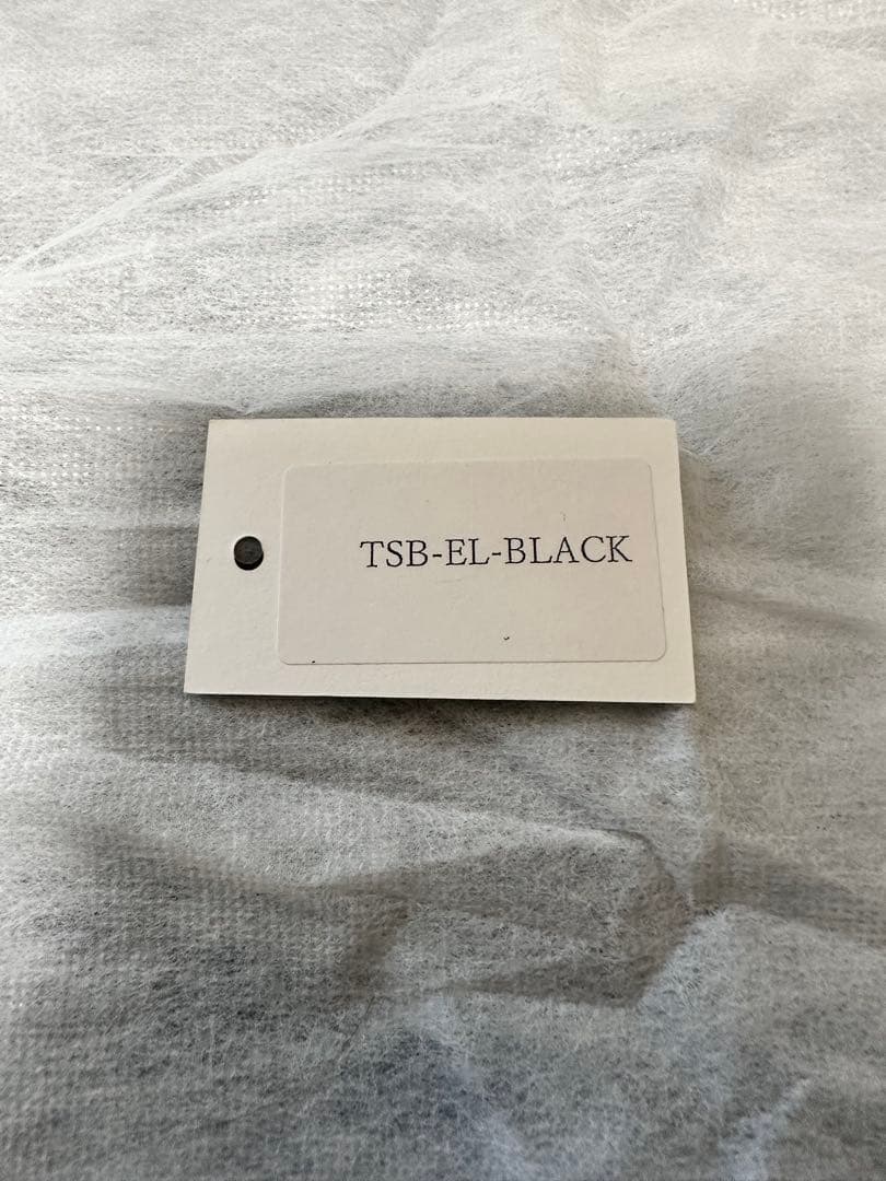 ザソール THE SOLE 洋服ブラシ 山羊毛 トリヨン・モーリス