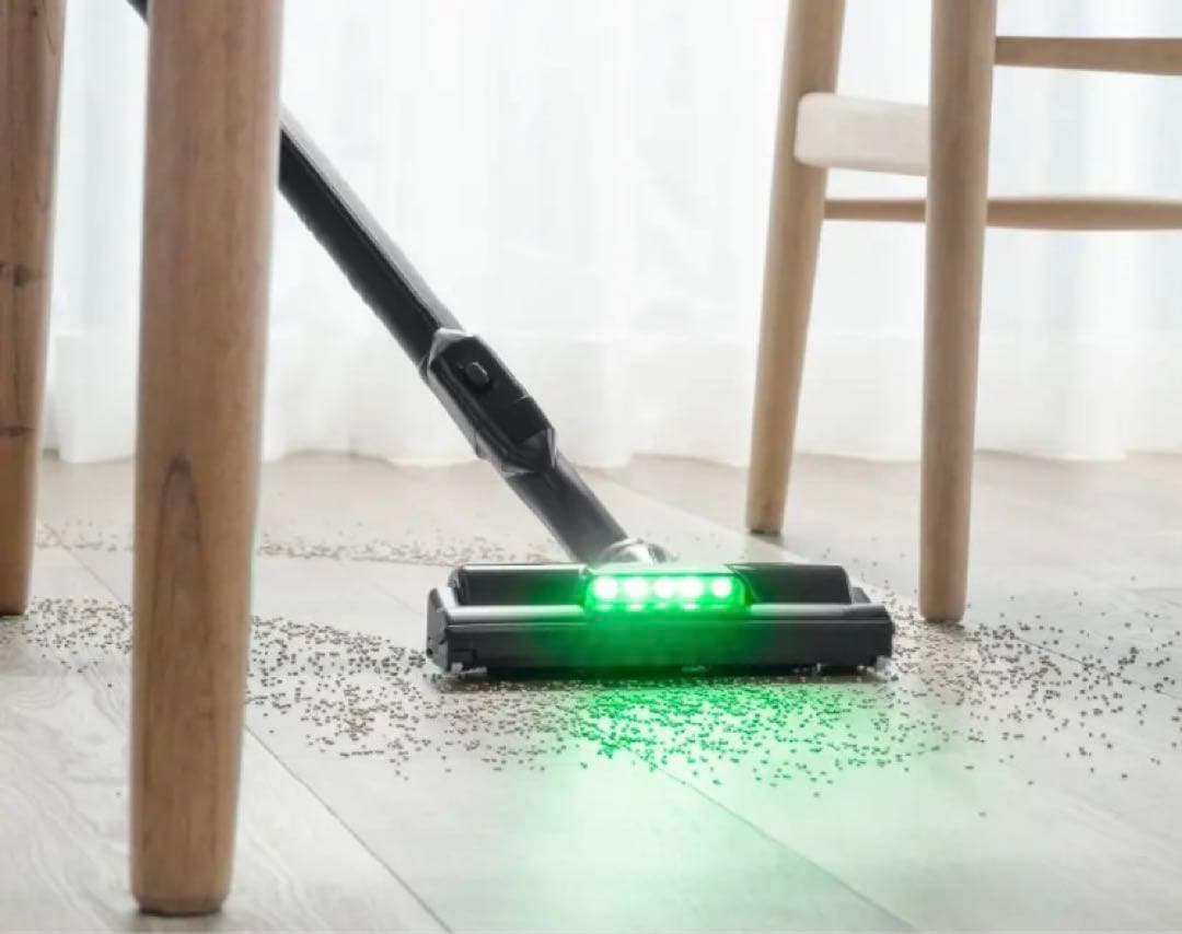 【新品】日立 かるパックスティック PKV-BK3K