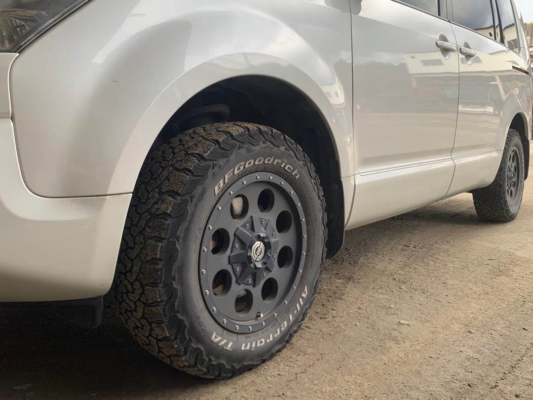 takaさん専用　16インチ　タイヤ　セット