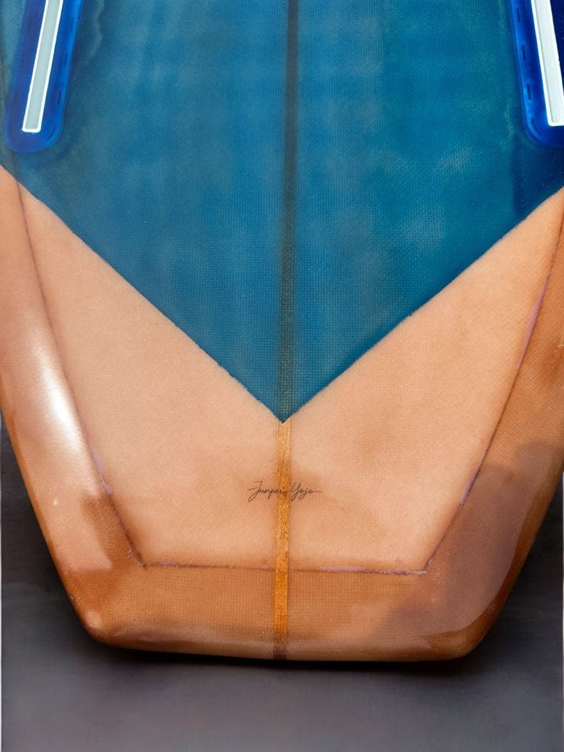 【新品送料込】Brimp’s 8’3” ミッドレングス グライダーツイン