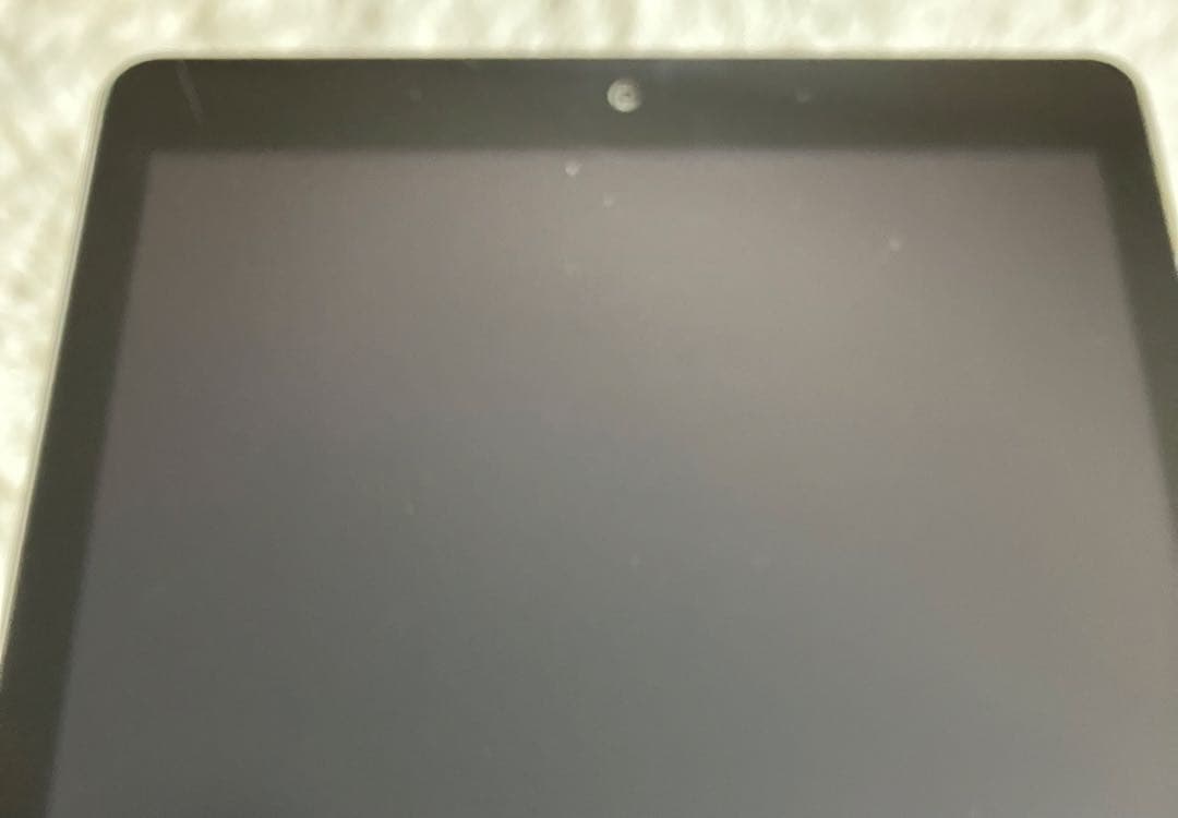 【完動品】iPad 第5世代 128GB SIMフリー 【すぐ発送】【付属品】