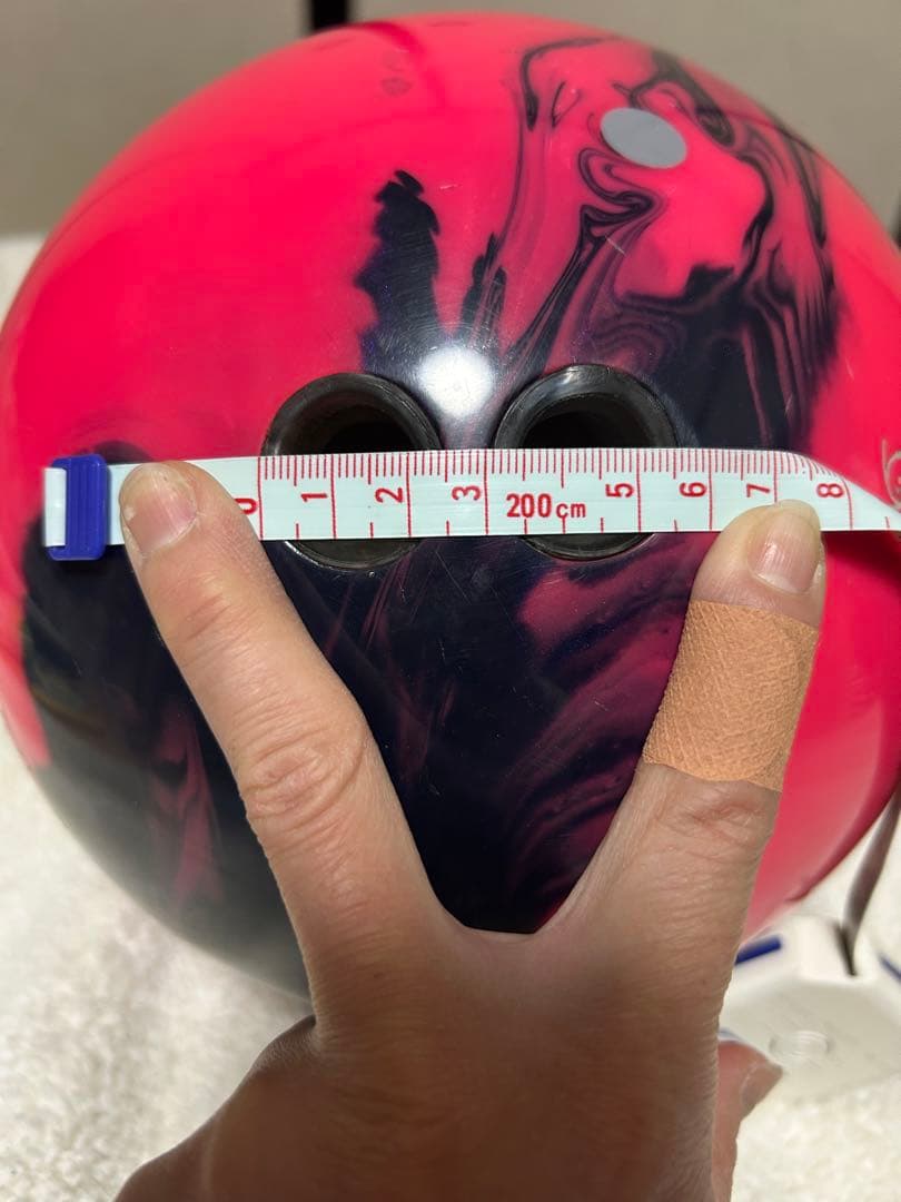 STORM VIRTUAL GRAVITY PRO X2 14ポンド