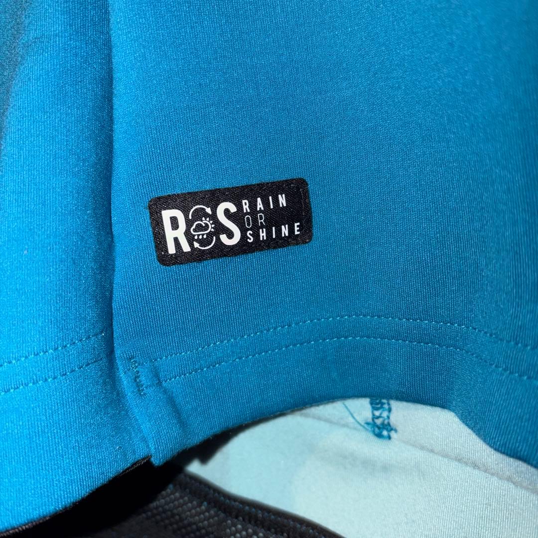 カステリ Nelmezzo Ros ロングスリーブ