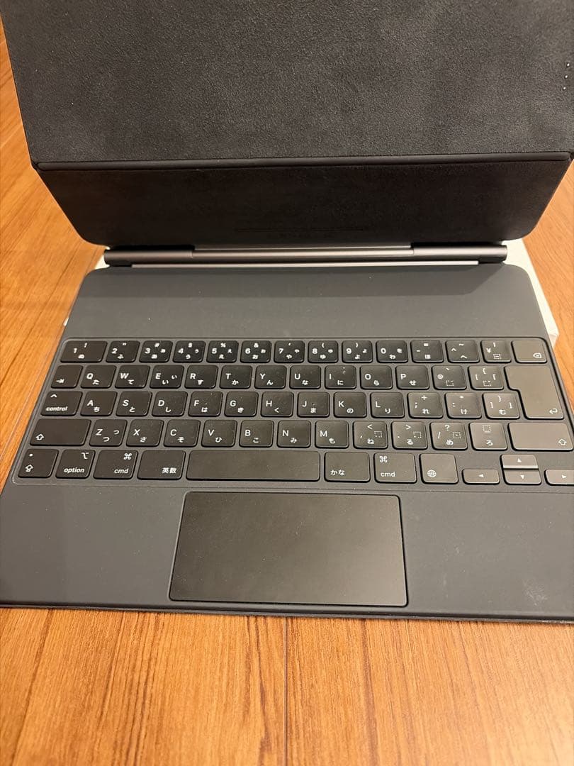 【アクセサリー付】iPad Pro12.9インチ第6世代 128GB Wi-Fi