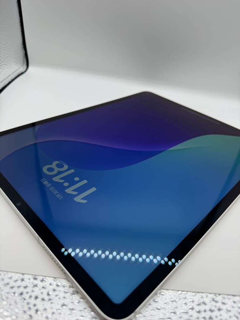 【極美品】iPad Pro12.9第6世代 2TB Wi-Fi+Cellular