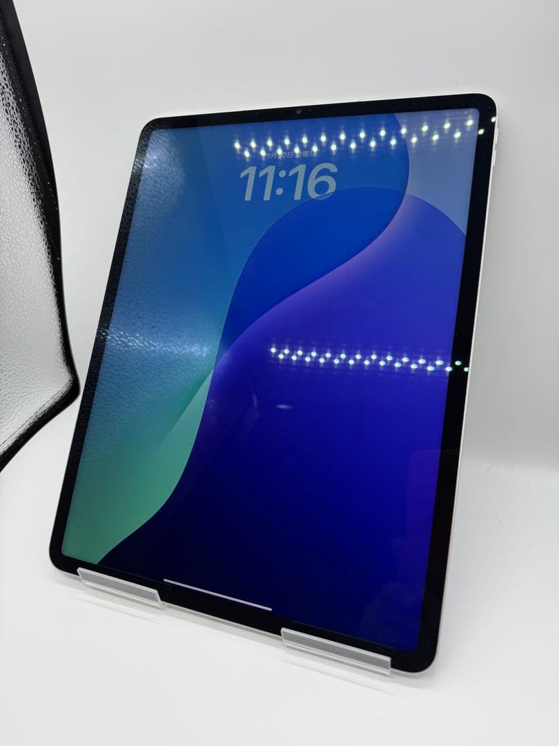 【極美品】iPad Pro12.9第6世代 2TB Wi-Fi+Cellular