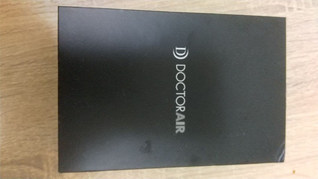 DOCTOR AIR エアマッサージャー REG-12 エクサガンラグゼ