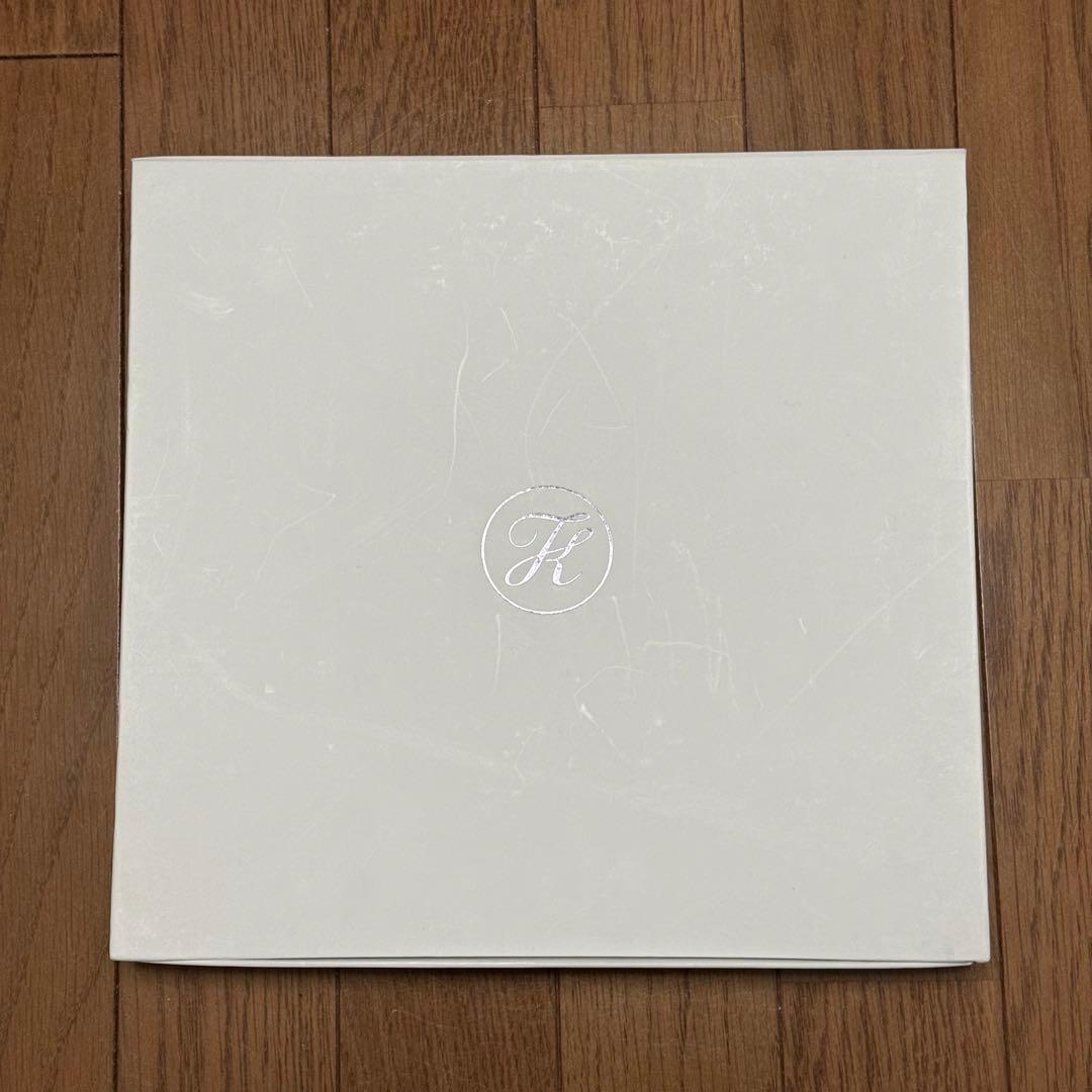 The Soloist. KIJIMA TAKAYUKI コラボスカーフ