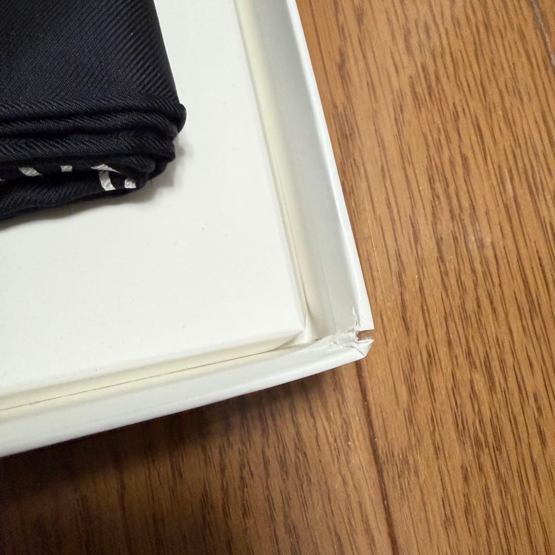 The Soloist. KIJIMA TAKAYUKI コラボスカーフ