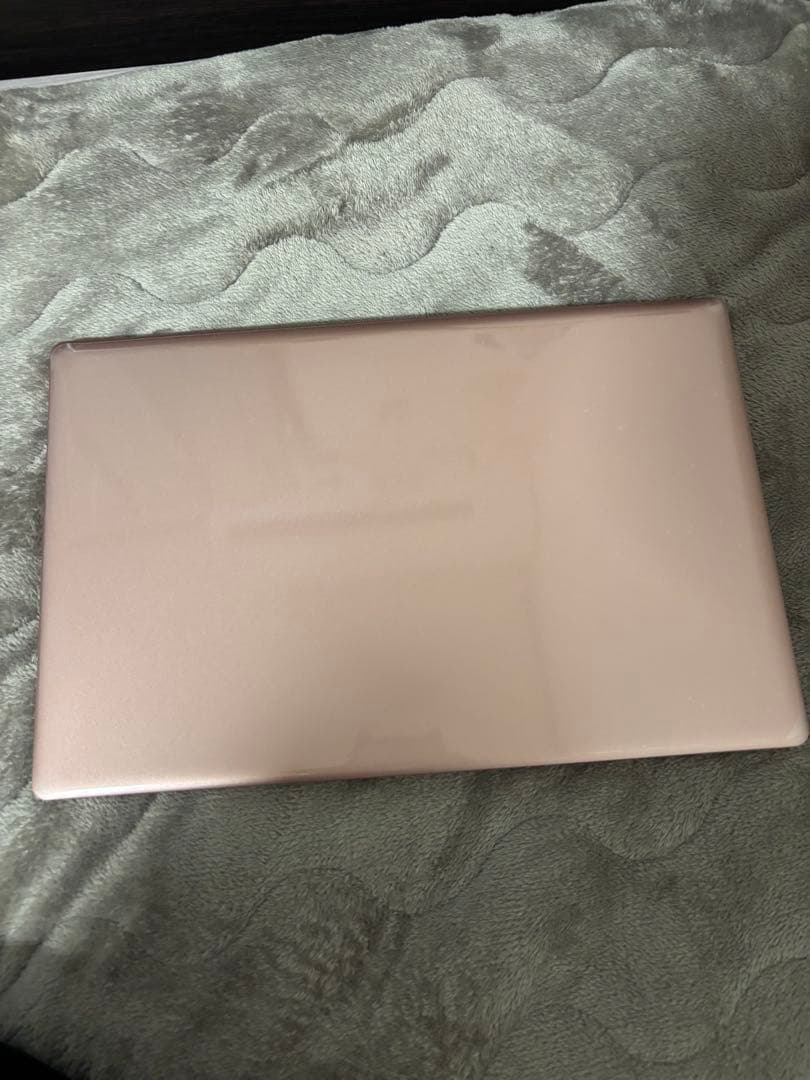 お値引きのこと記載ありESBOOKノートパソコン 14インチ