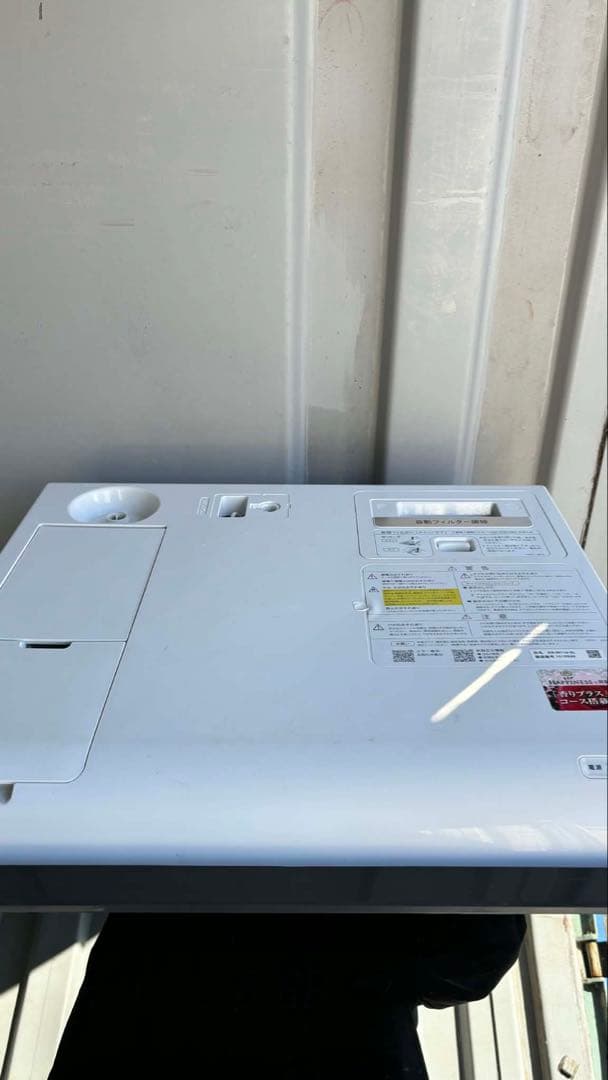 人気21年SHARPシャープドラム式洗濯機ヒートポンプユニット乾燥11/6kg