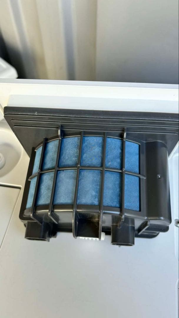 人気21年SHARPシャープドラム式洗濯機ヒートポンプユニット乾燥11/6kg