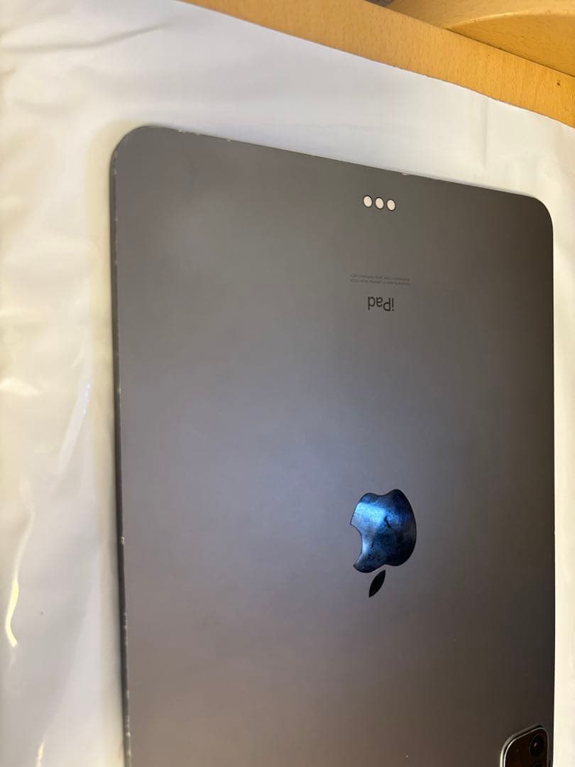 iPad Pro 11インチ