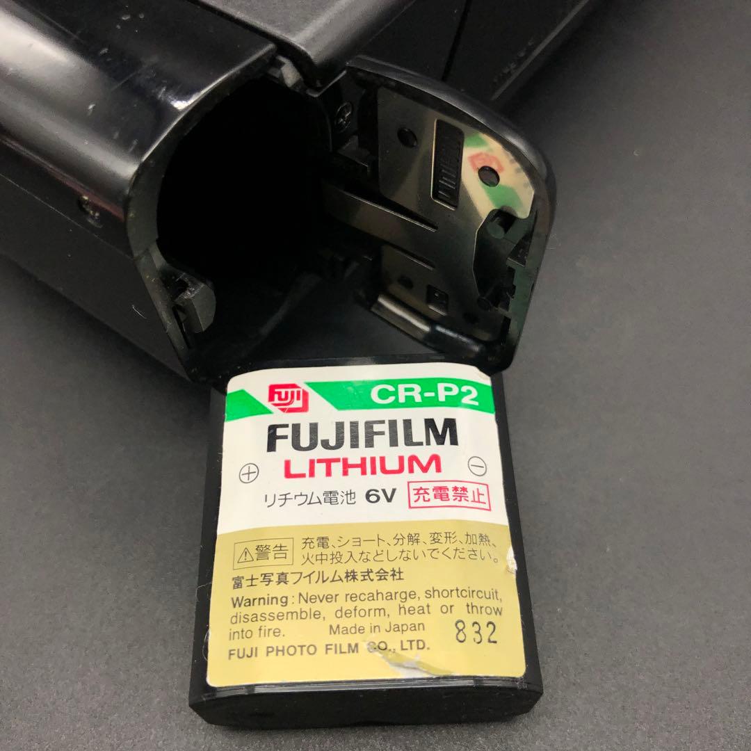 【動作確認済】Nikon ニコン ピカイチ L35 AD3 ケース・電池付き