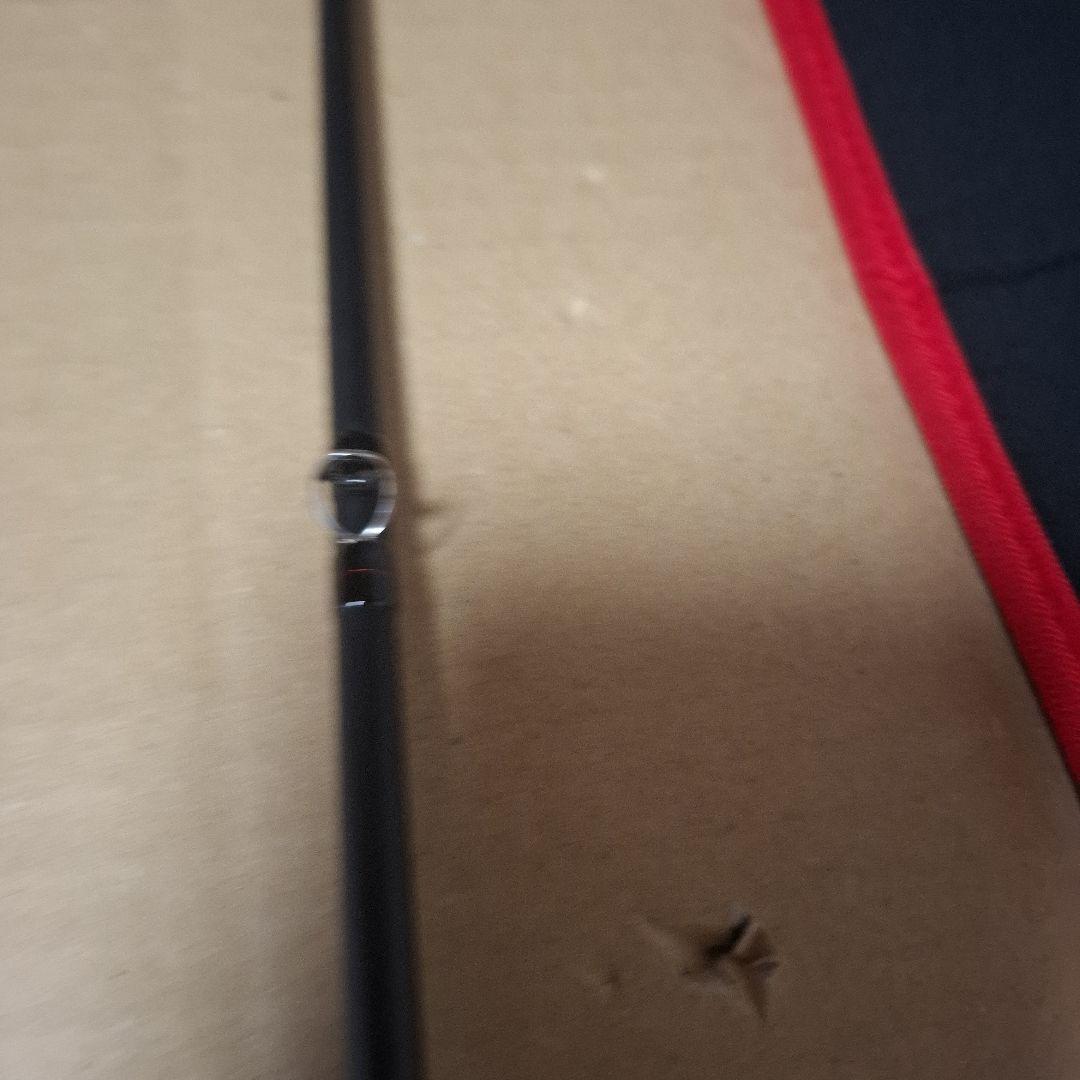 デジーノレーベン　DLR-C611ML/MHRST2s　スパイラル　限定５０？