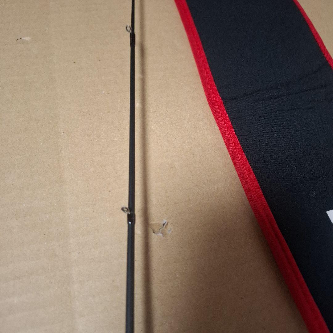 デジーノレーベン　DLR-C611ML/MHRST2s　スパイラル　限定５０？