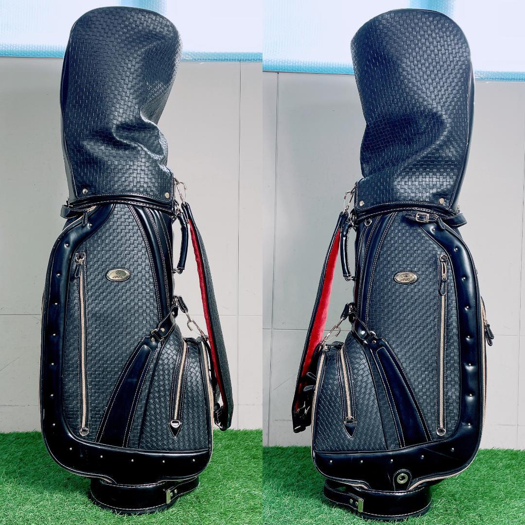 即コースデビュー！テーラーメイド入りメンズ11本　初心者　N2560