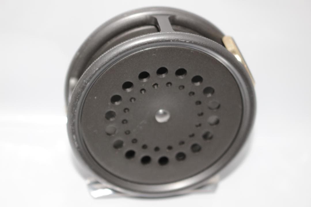 ハーディ　Hardy Bros　パーフェクト 3 1/8　右巻　4～6番　英国製