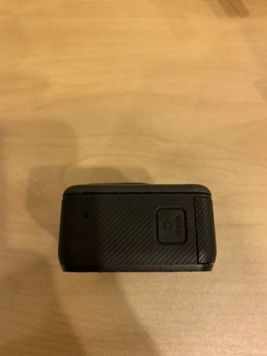 その他 GoPro5