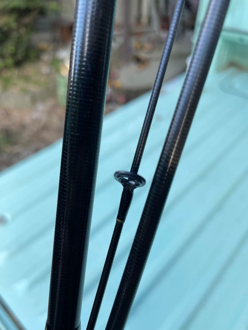 最終値下げ　 ダイワ　モアザン　AGS 88M ジャンク品　部品取りに