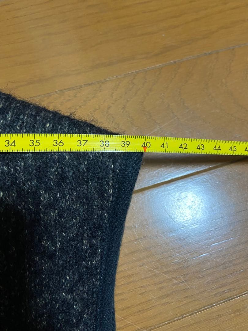 cootie ビーチクロス ブラウンズビーチ ラッセルシューティング クーティ