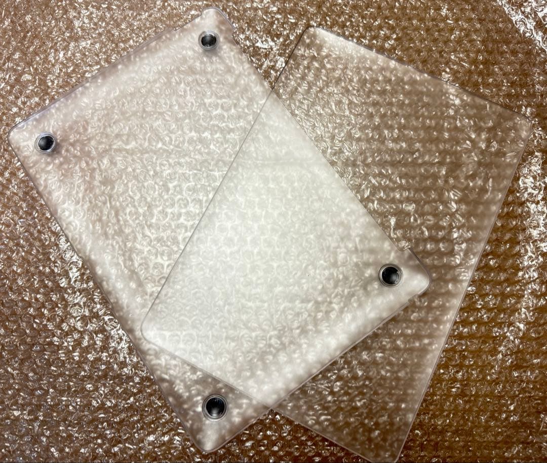 【即購入可】Apple MacBook Air 13インチ M1 シルバー