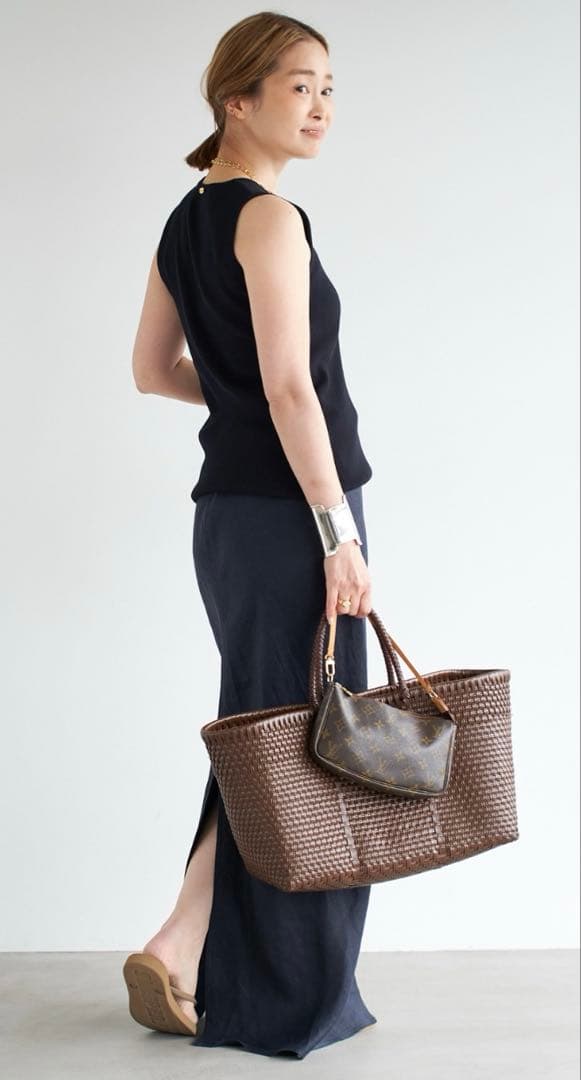 Deuxieme Classe 【PUP/プップ】BASKET