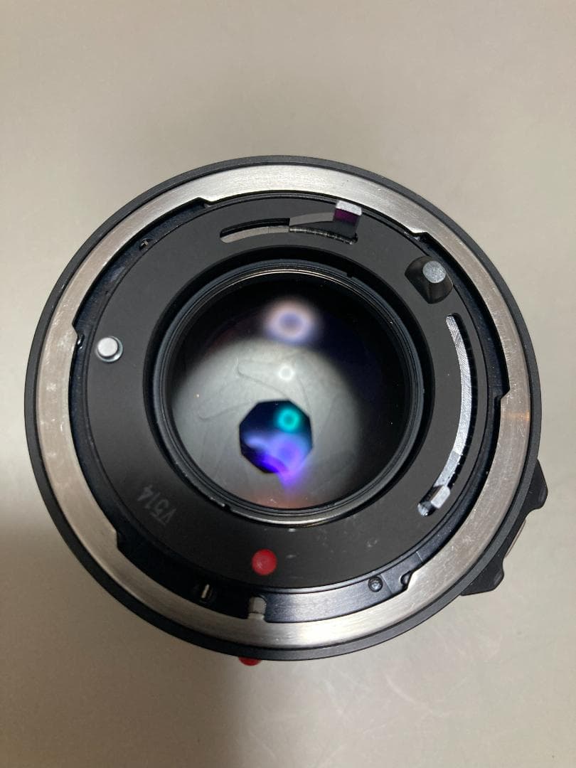 Canon AE-1 Program レンズ2本 + カメラバッグセット