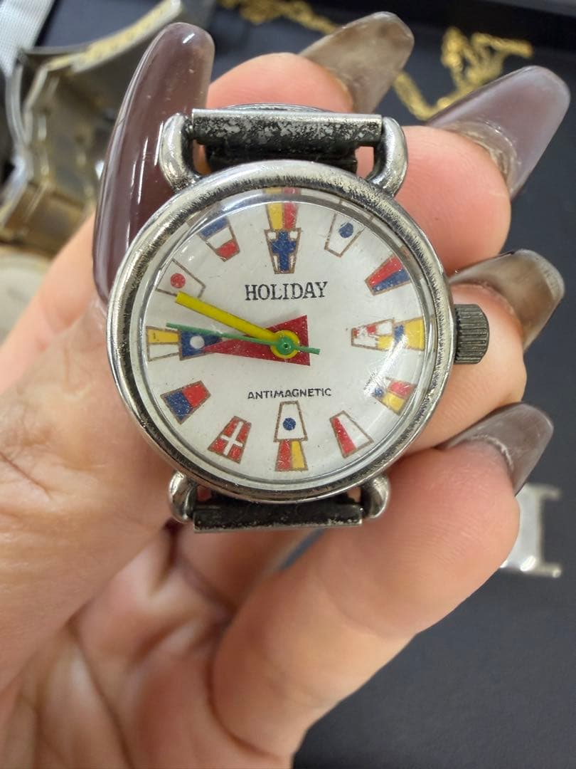 r*u様 腕時計まとめ売り ジャンク品 動作未確認 大量セット